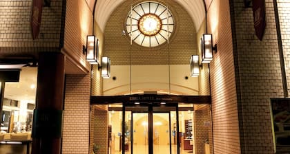 Rihga Hotel Zest Takamatsu