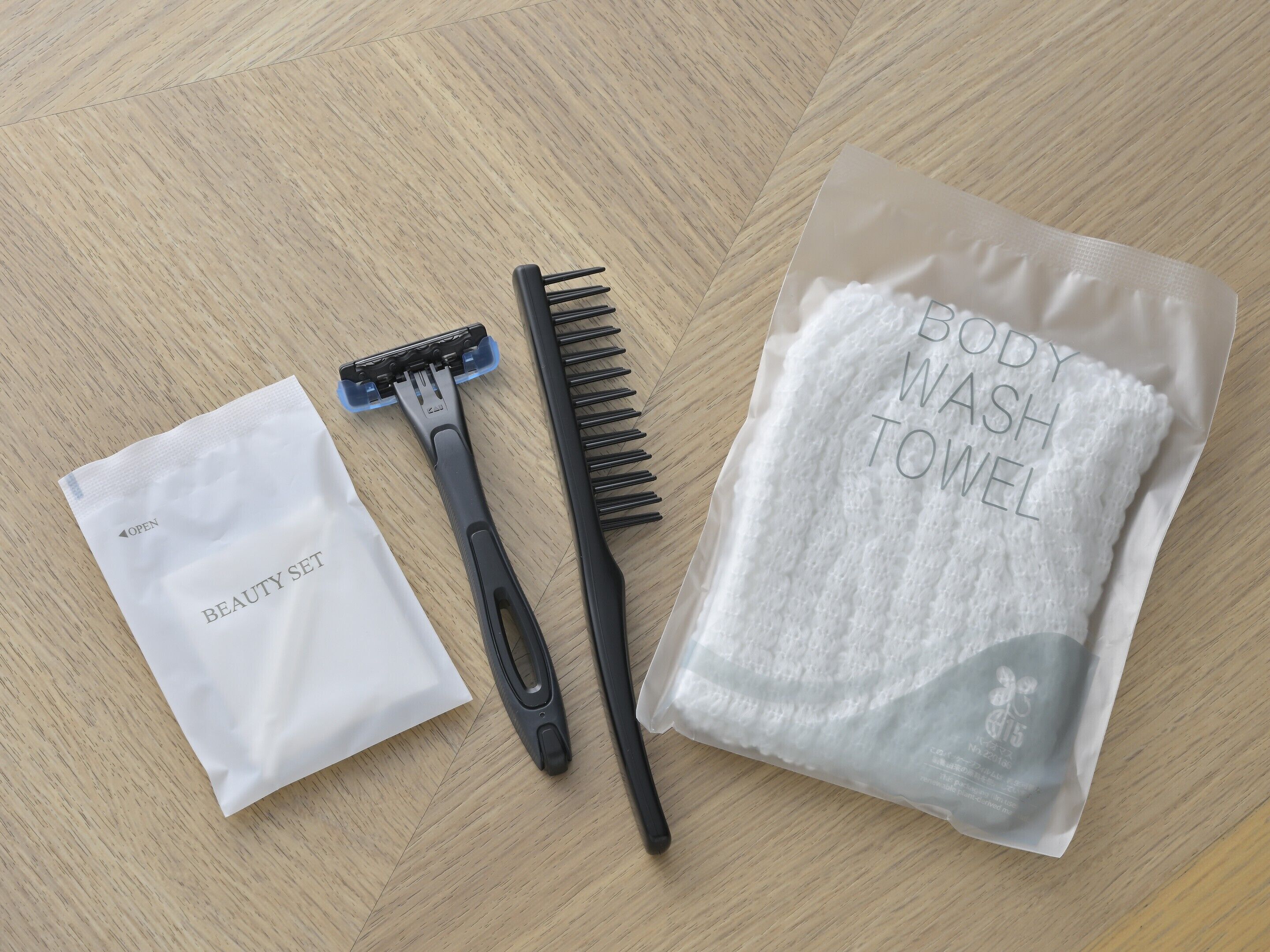 1 bedroom, premium bedding, down duvets, in-room safe