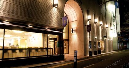 Rihga Hotel Zest Takamatsu