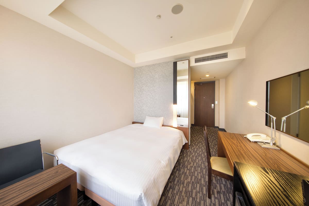 Chambre Simple, 1 grand lit 1 place (South Wing) | Literie de qualité supérieure, bureau, chambres insonorisées