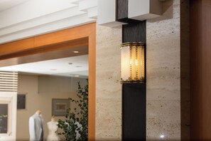 Reception - Hotel Kokusai 21 Nagano (Nagano)