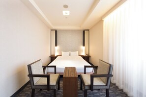 Double Room, Non-Smoking, South Wing