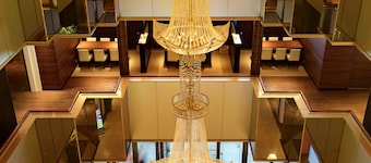 Hotel Kokusai 21 Nagano