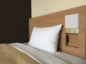 Single Room, Non Smoking | In-room safe, desk, iron/ironing board, free WiFi - Hotel Obana (Nara)