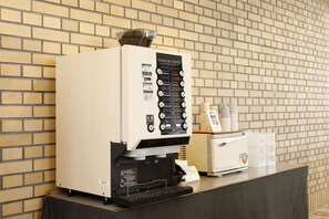 Property amenity - Hotel Obana (Nara)