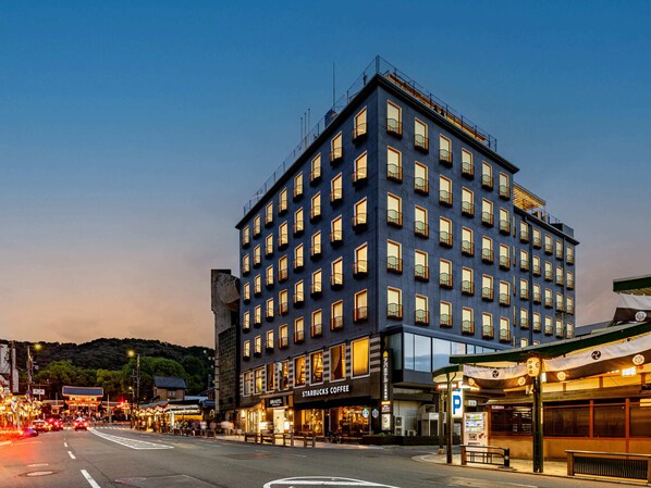 Exterior - APA Hotel Kyoto Gion EXCELLENT (Kyoto)