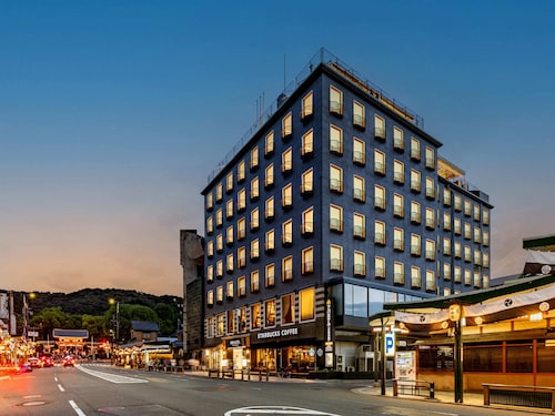 APA Hotel Kyoto Gion EXCELLENT