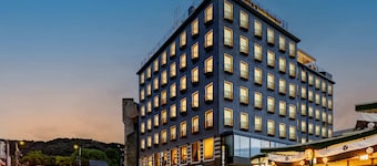APA Hotel Kyoto Gion EXCELLENT