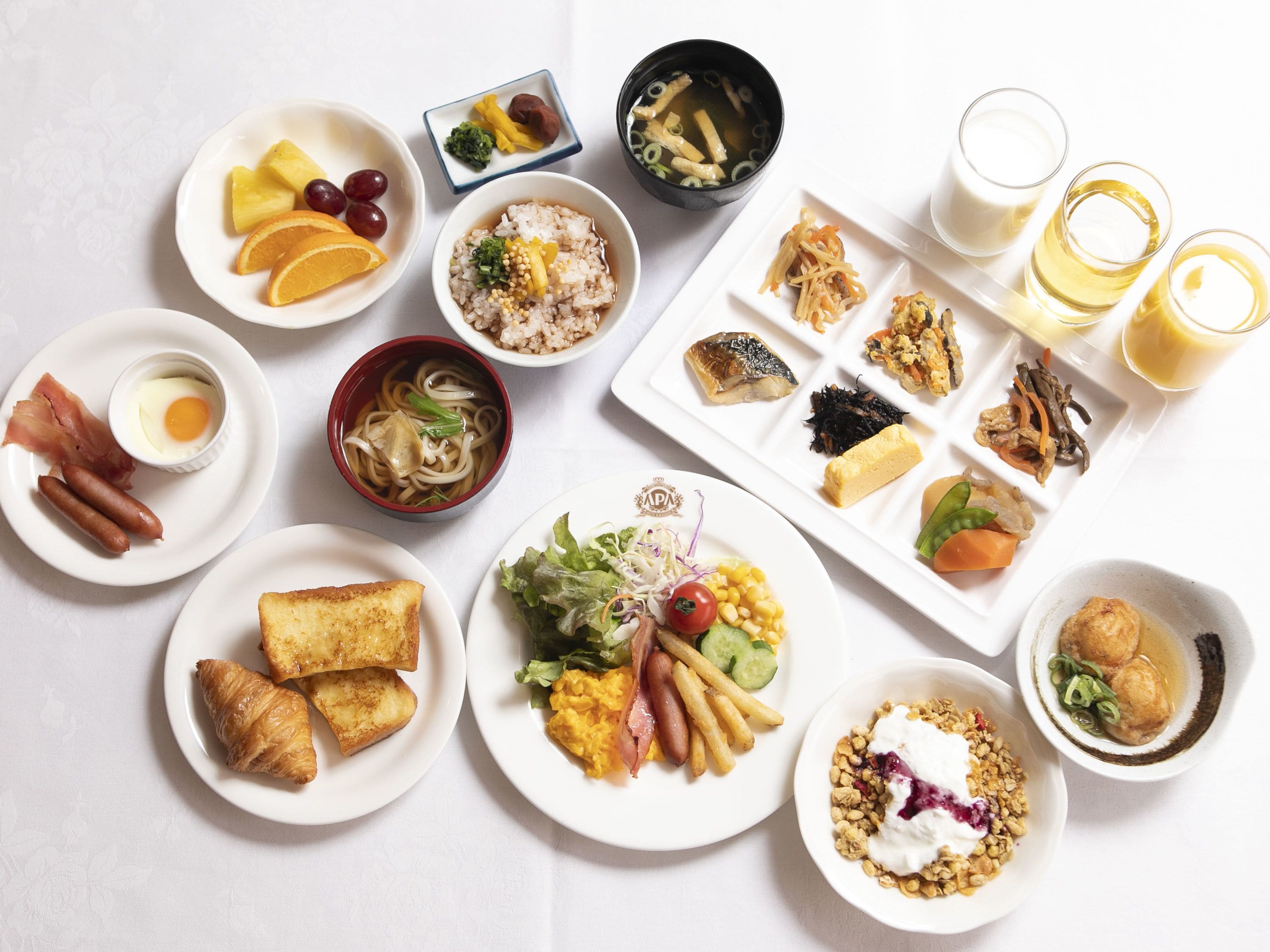 Foto - APA Hotel Kyoto Gion Excellent