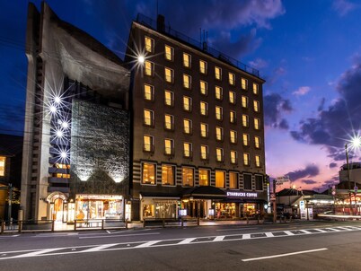 APA Hotel Kyoto Gion EXCELLENT