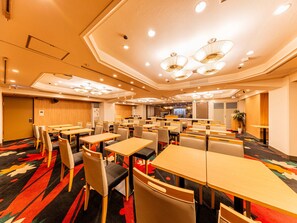 Breakfast served - APA Hotel Kyoto Gion EXCELLENT (Kyoto)