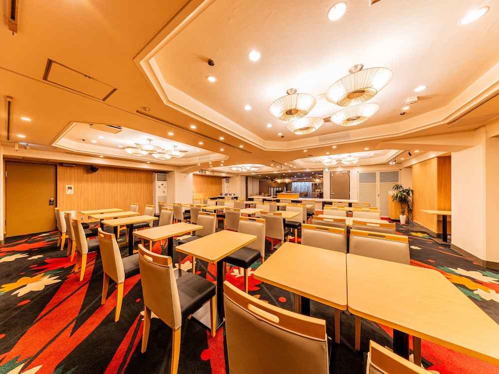 APA Hotel Kyoto Gion EXCELLENT by null