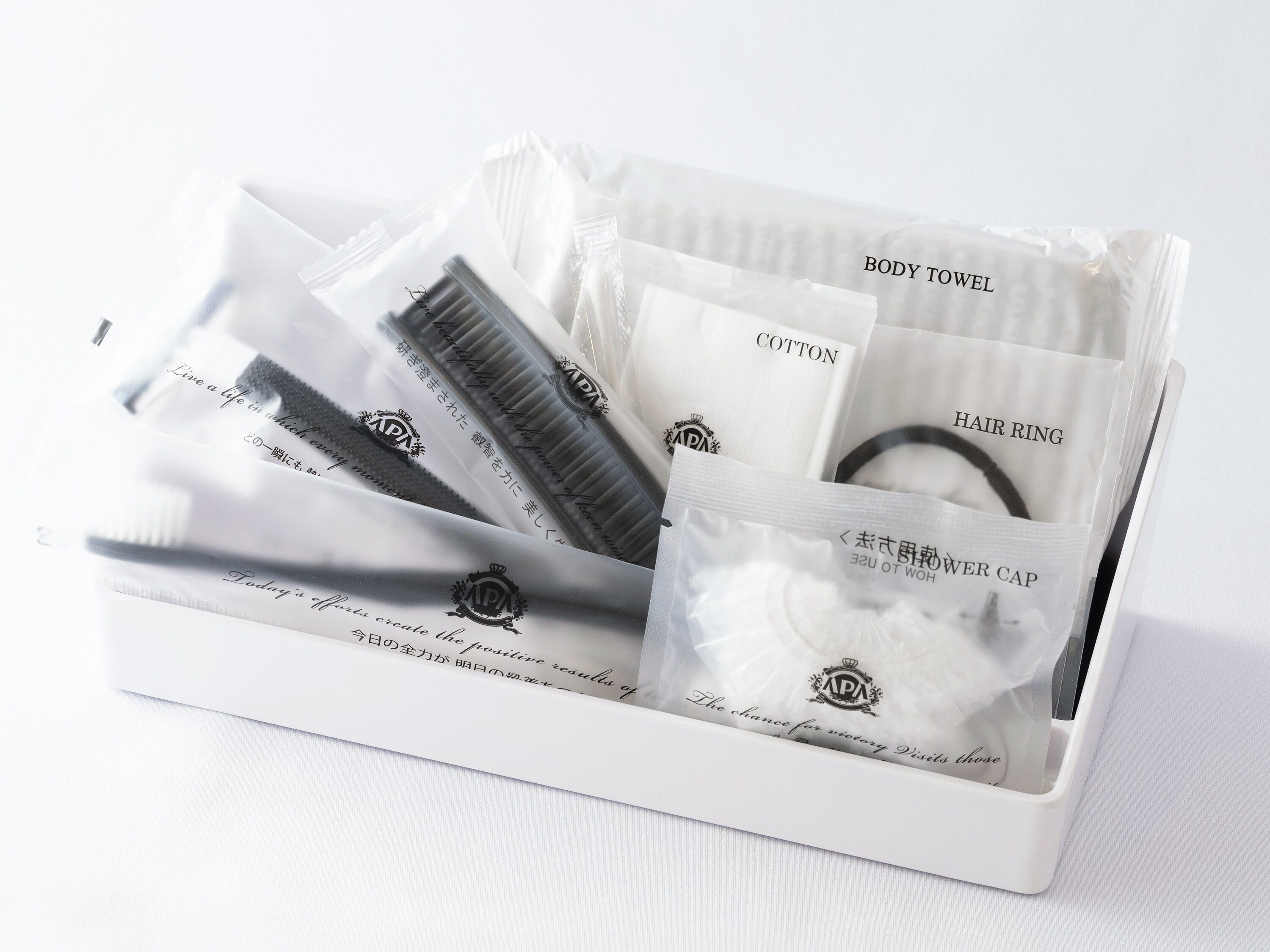 Foto - APA Hotel Kyoto Gion Excellent