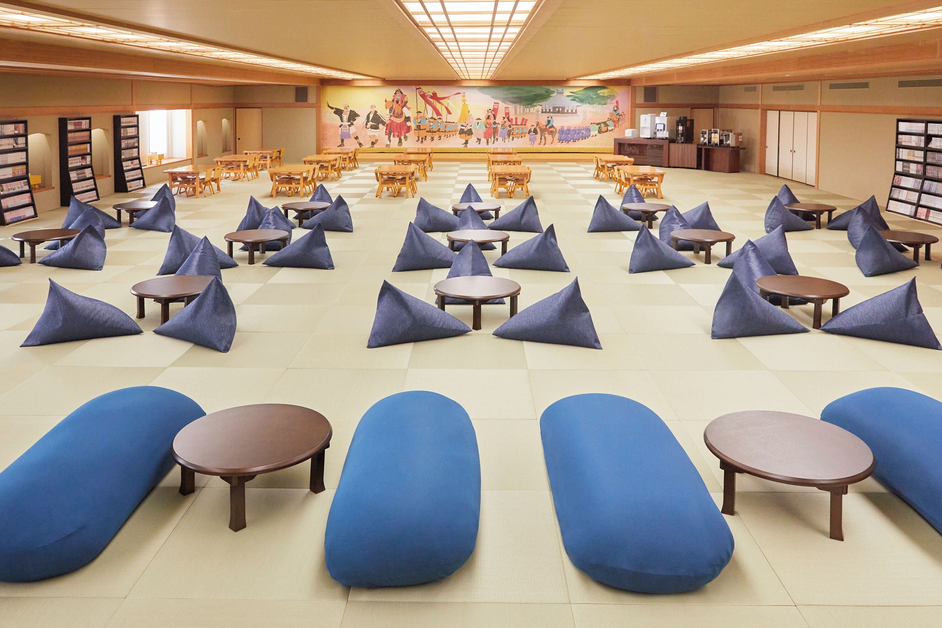 Foto - Mercure Nagano Matsushiro Resort & Spa