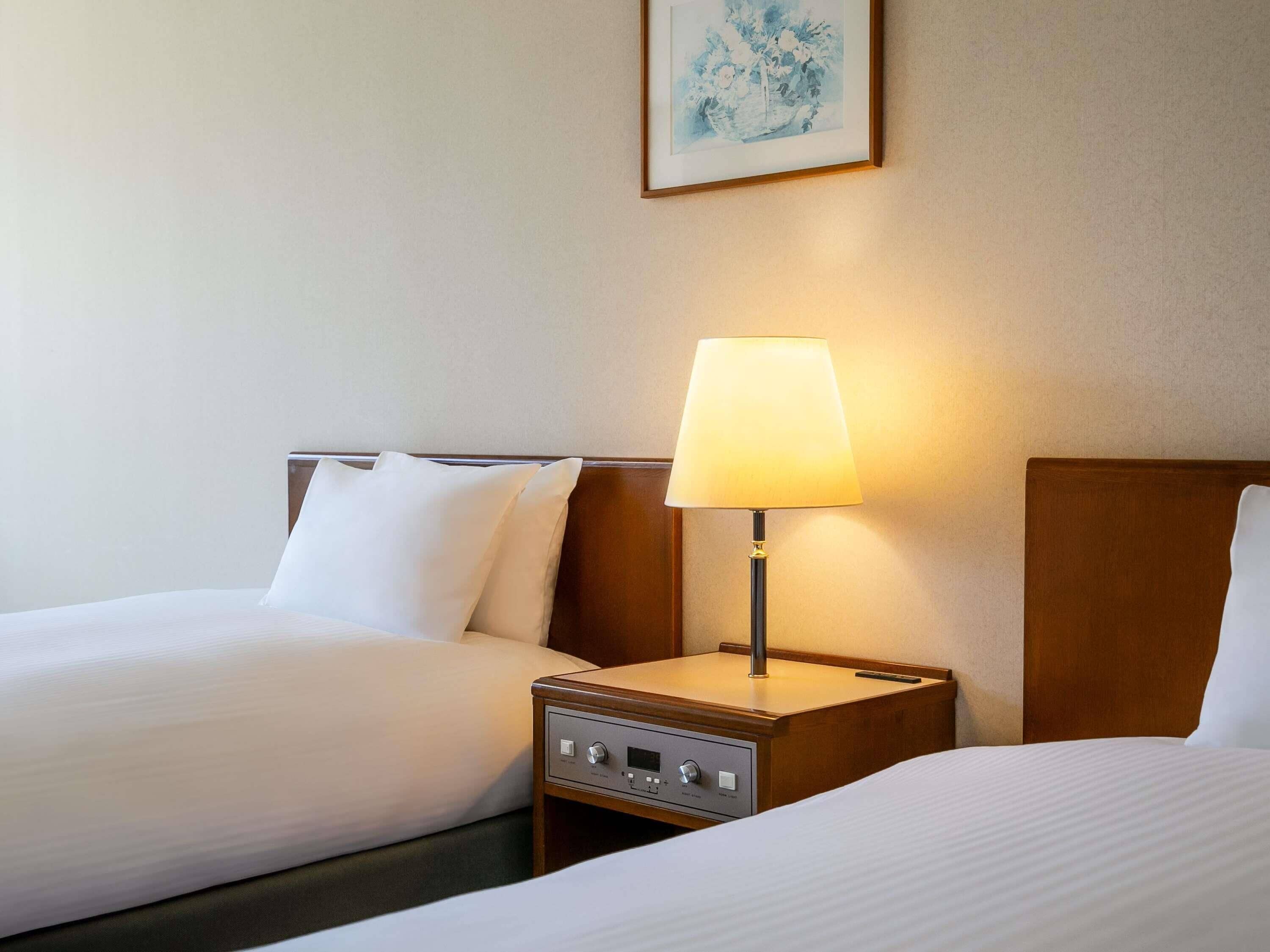 In-room safe, desk, iron/ironing board, free WiFi