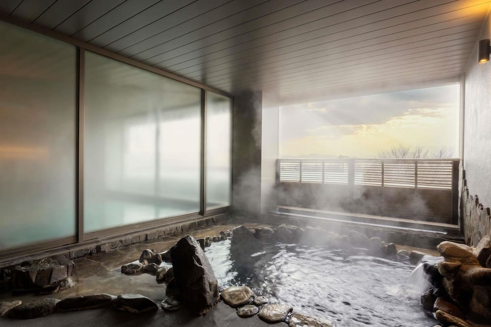 Mercure Nagano Matsushiro Resort & Spa