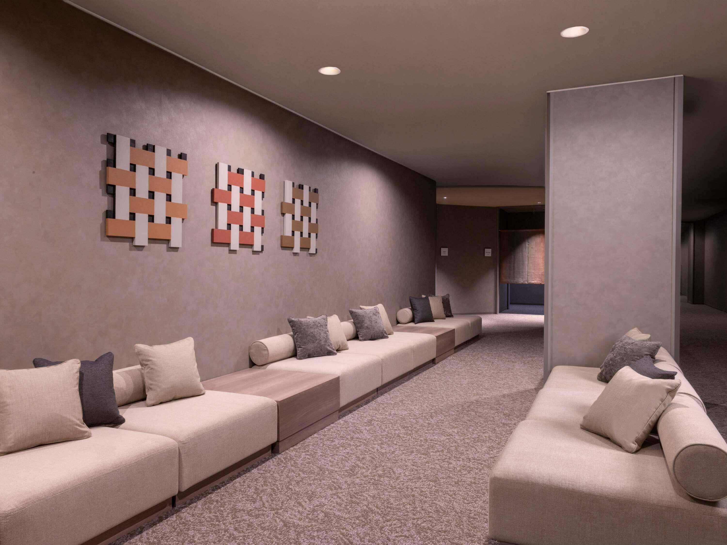 Foto - Mercure Nagano Matsushiro Resort & Spa