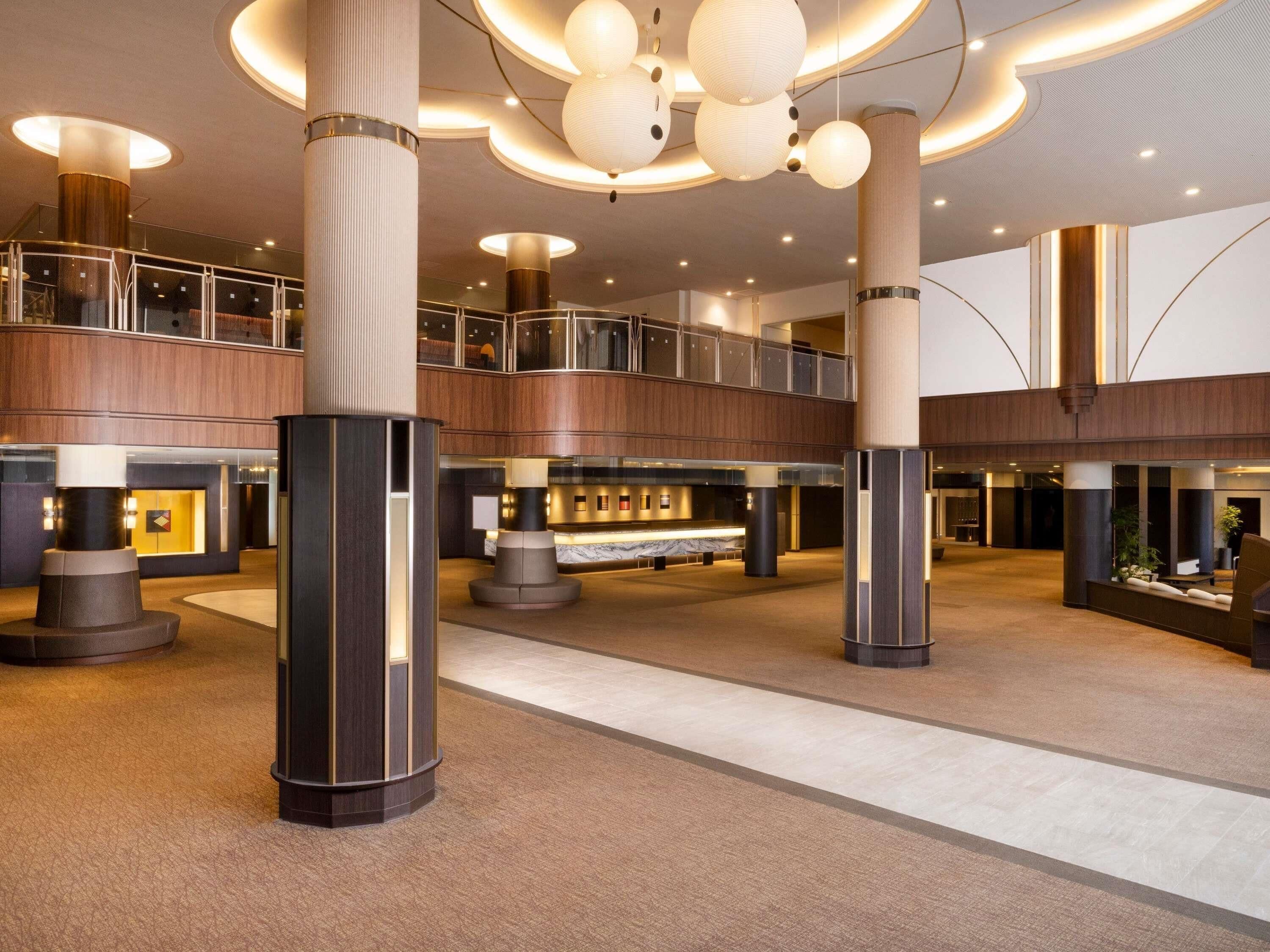 Foto - Mercure Nagano Matsushiro Resort & Spa