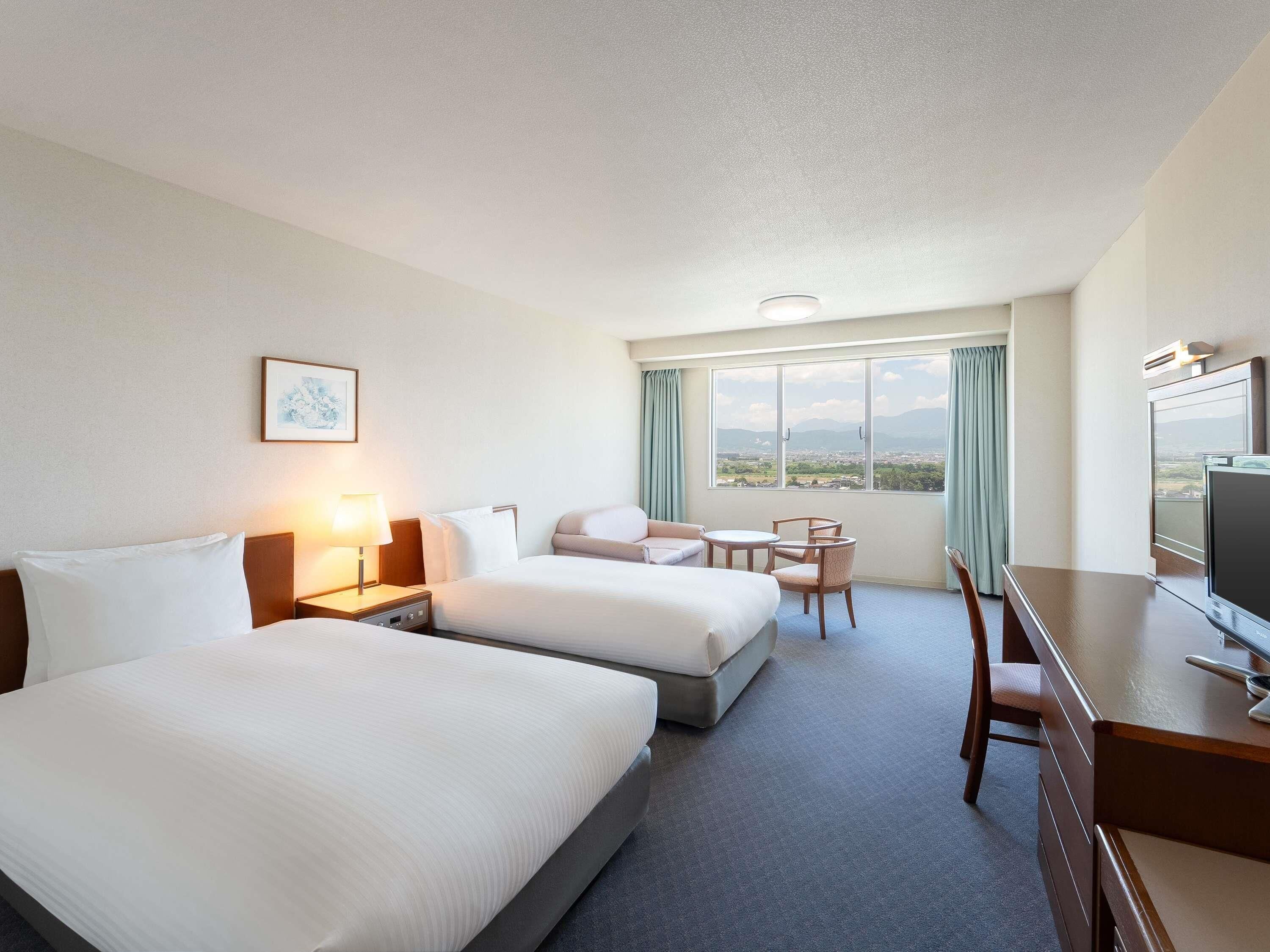 Foto - Mercure Nagano Matsushiro Resort & Spa