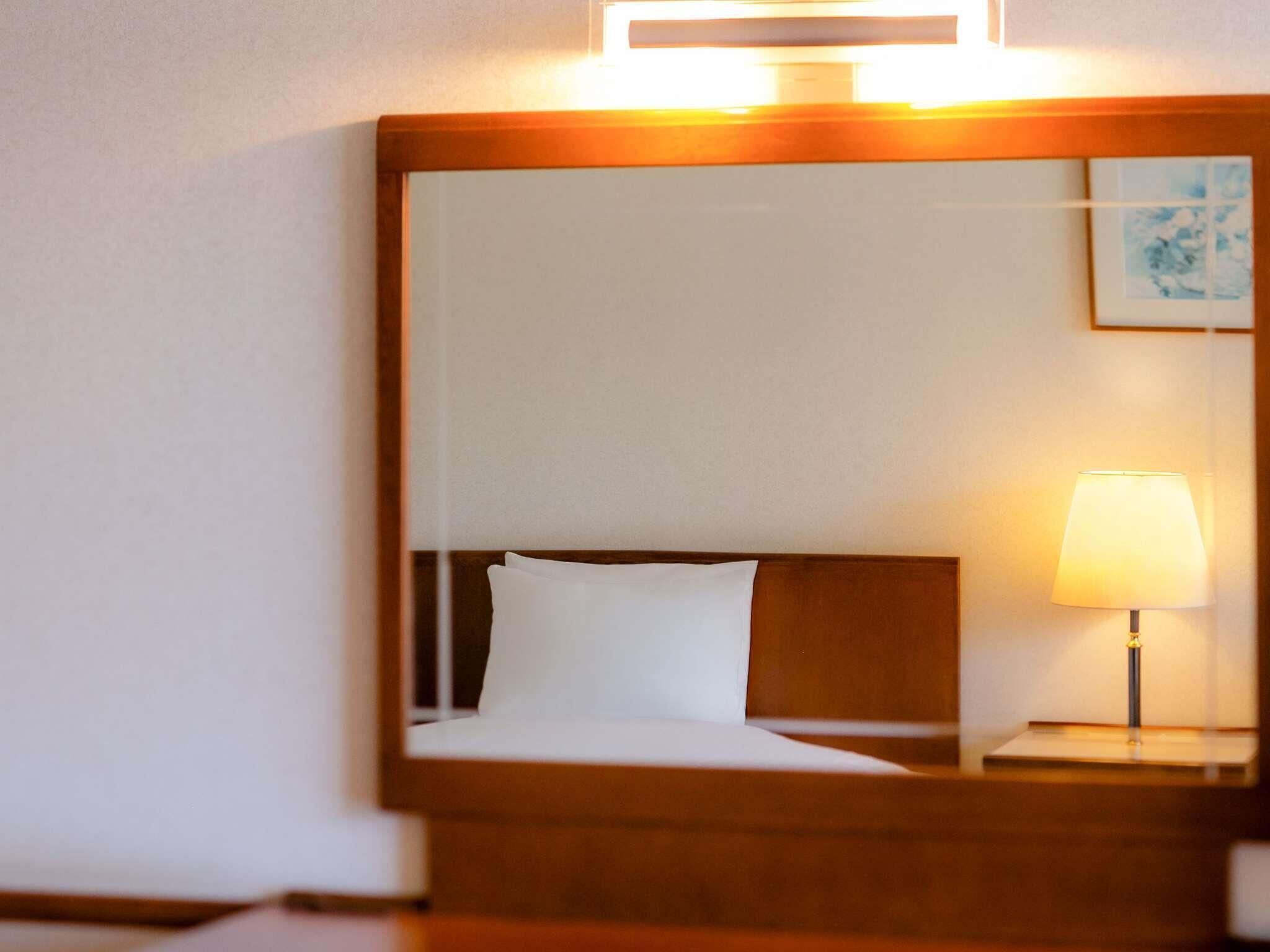 Classic Room, Japanese style, 2 single beds and 2 futon beds, Mountain view | In-room safe, desk, iron/ironing board, free WiFi