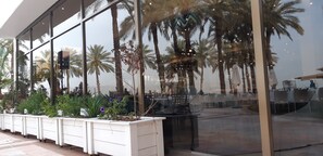 Exterior - Gai Beach Resort Spa Hotel (Tiberias)