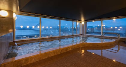 Hida Hotel Plaza