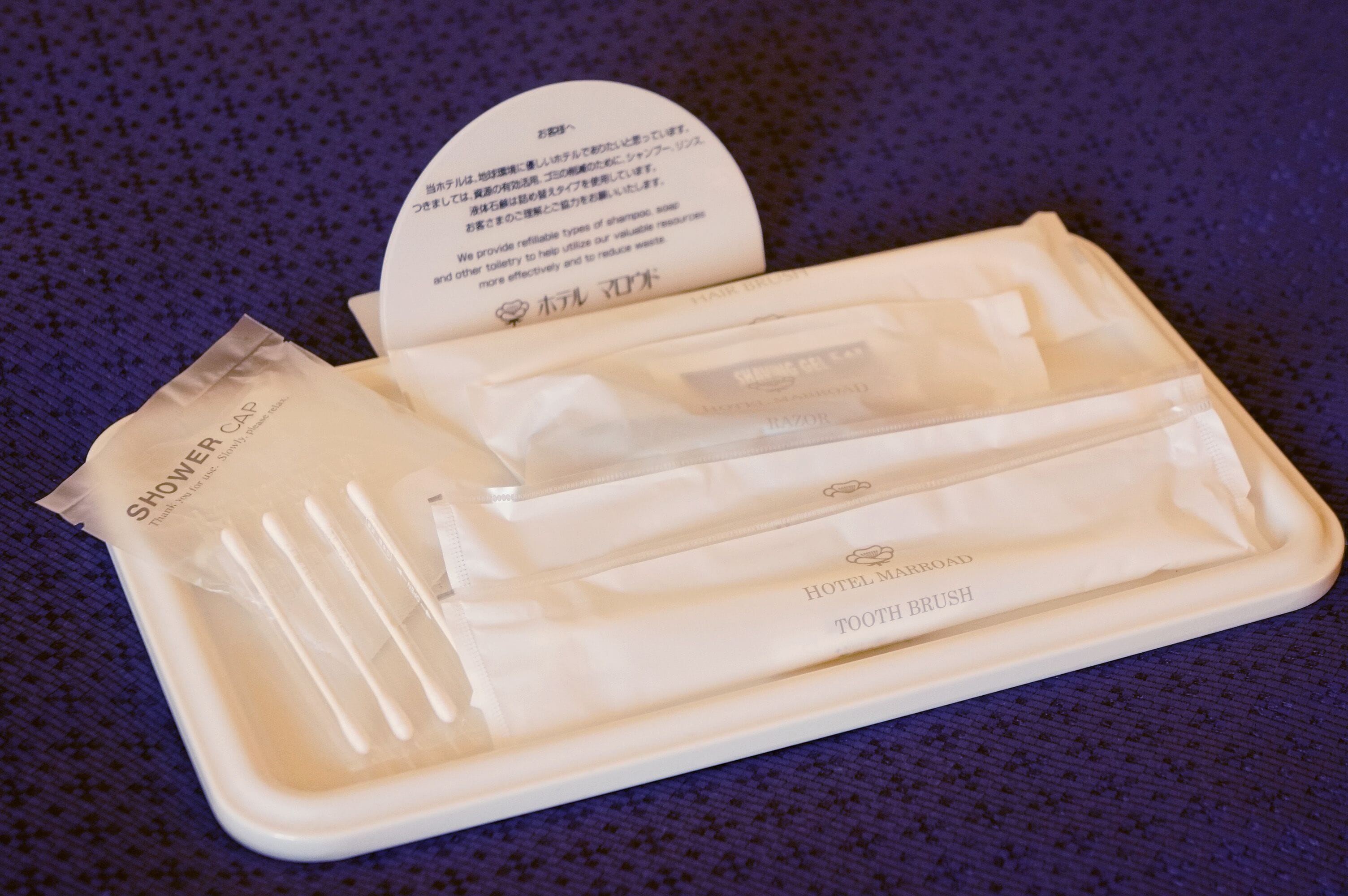 1 bedroom, down duvets, desk, blackout curtains