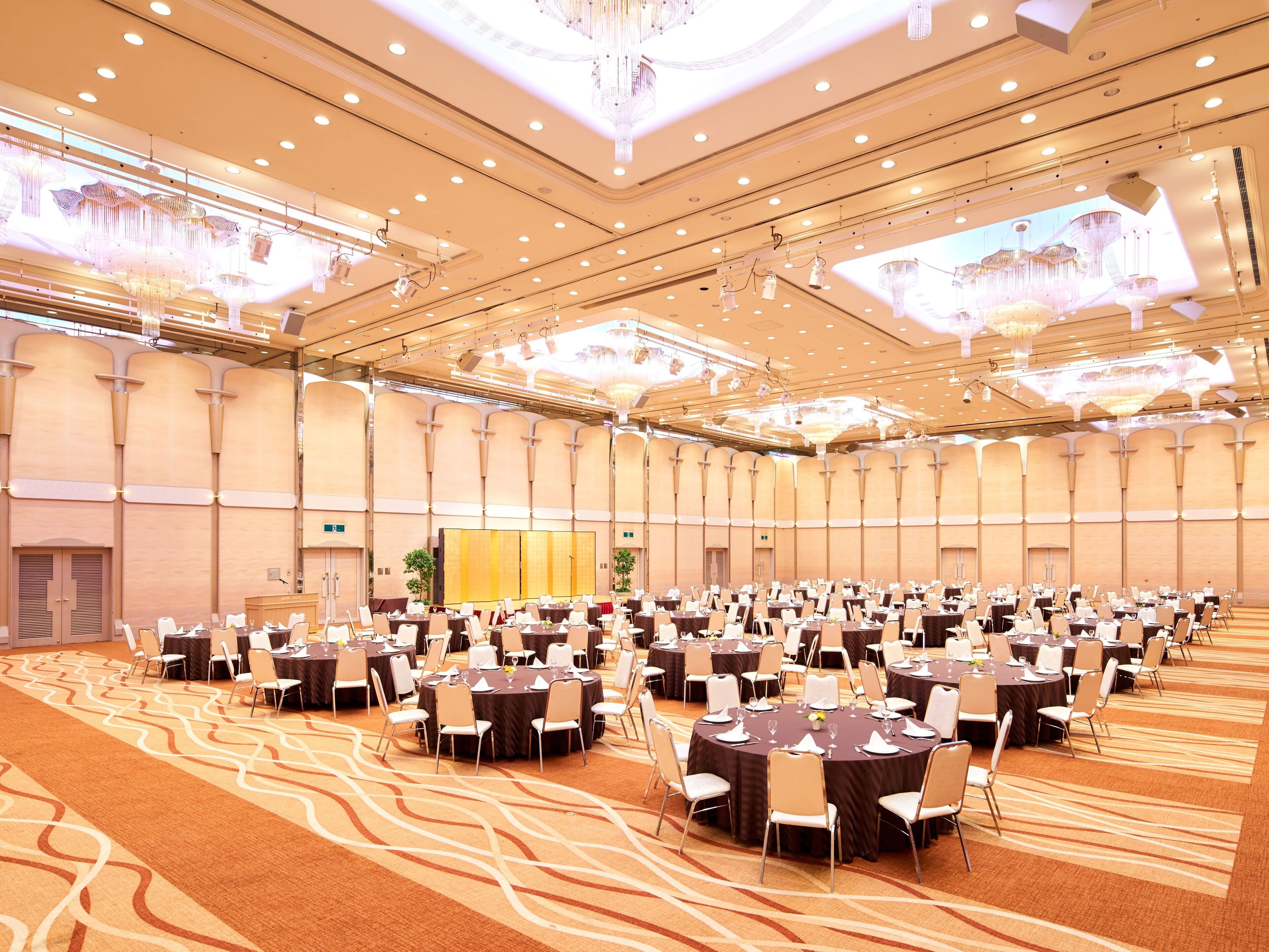 Foto - Marroad International Hotel Narita