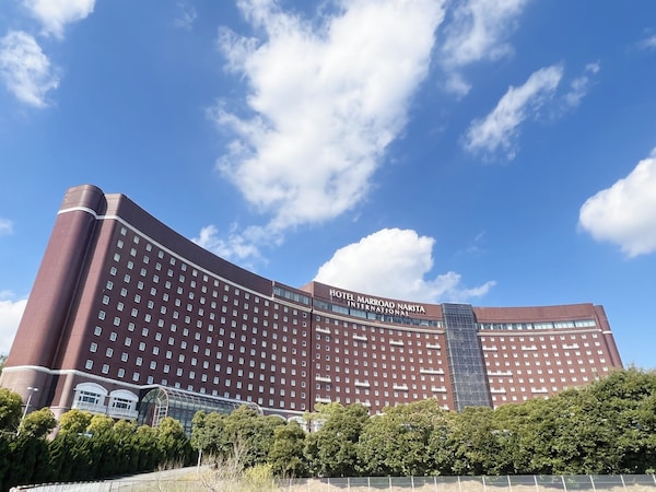 Marroad International Hotel Narita - Narita