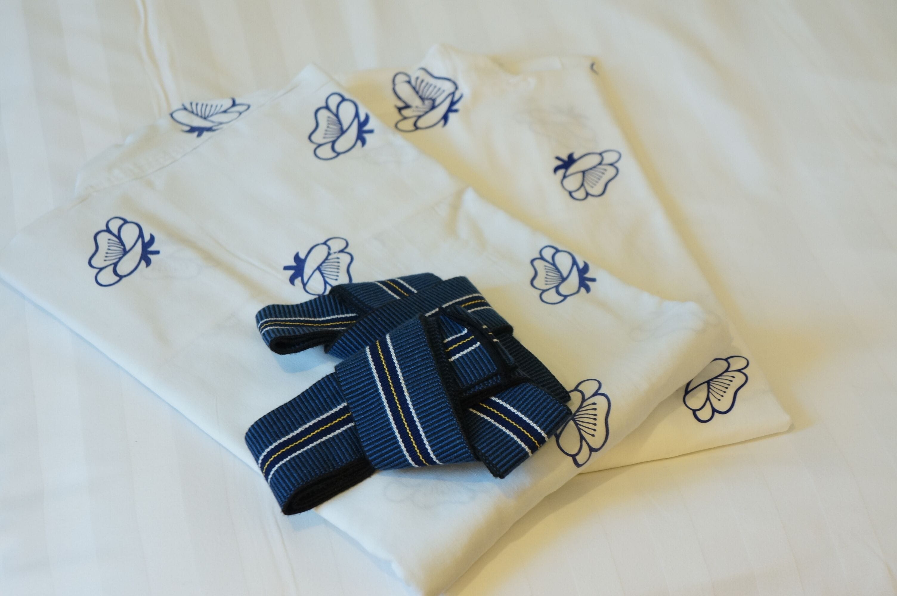 1 bedroom, down duvets, desk, blackout curtains