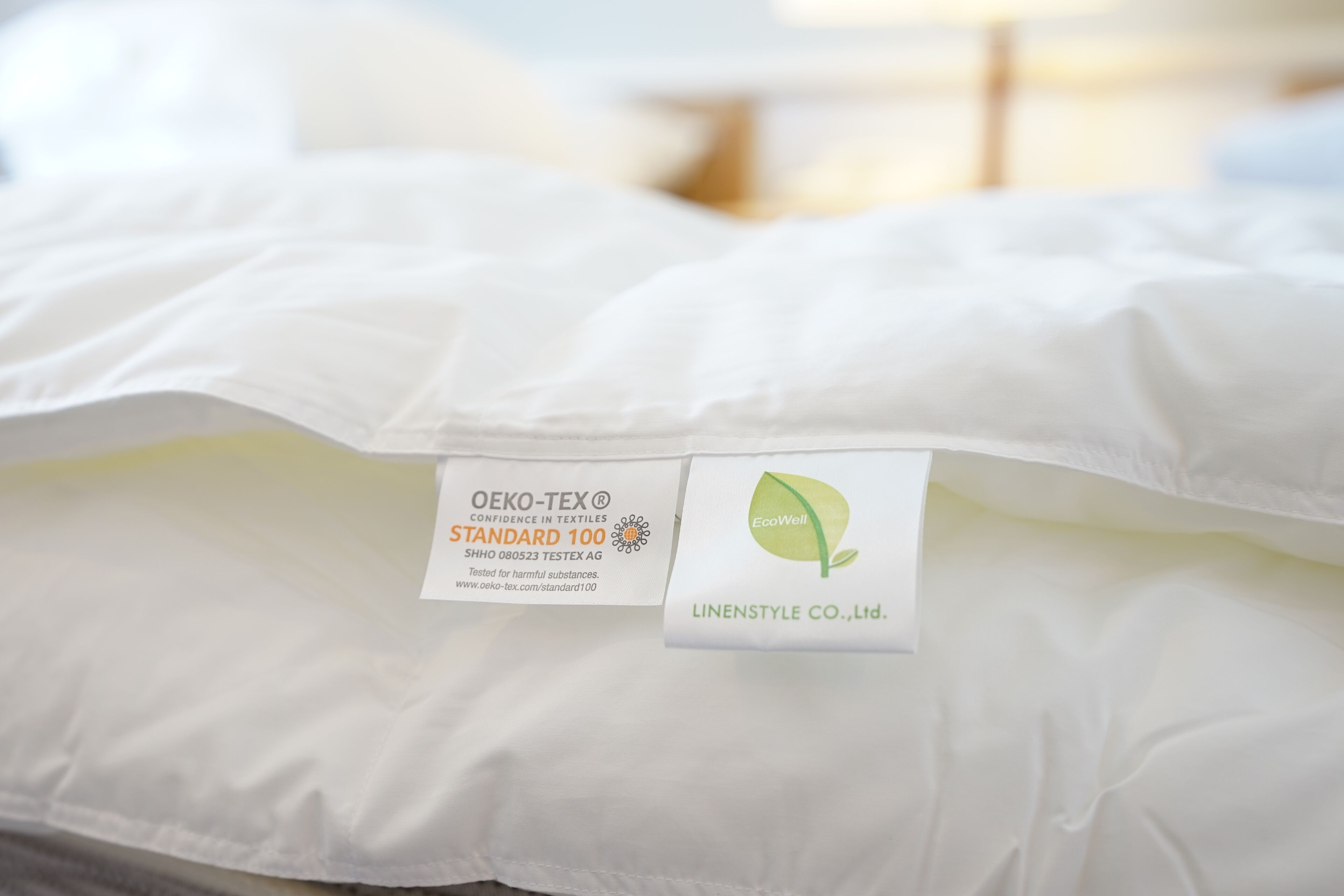 1 bedroom, down duvets, desk, blackout curtains