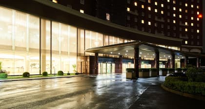 Marroad International Hotel Narita