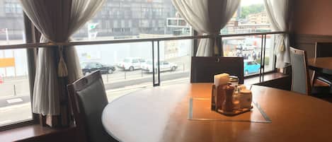 Restaurang
