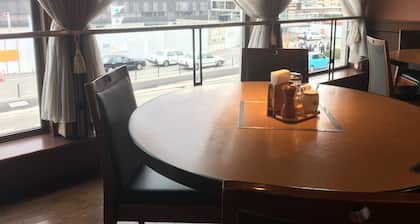 Hida Takayama Washington Hotel Plaza