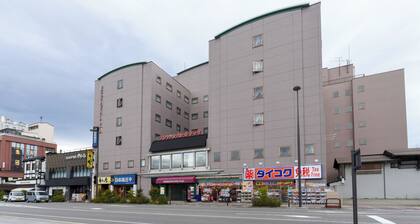 Hida Takayama Washington Hotel Plaza