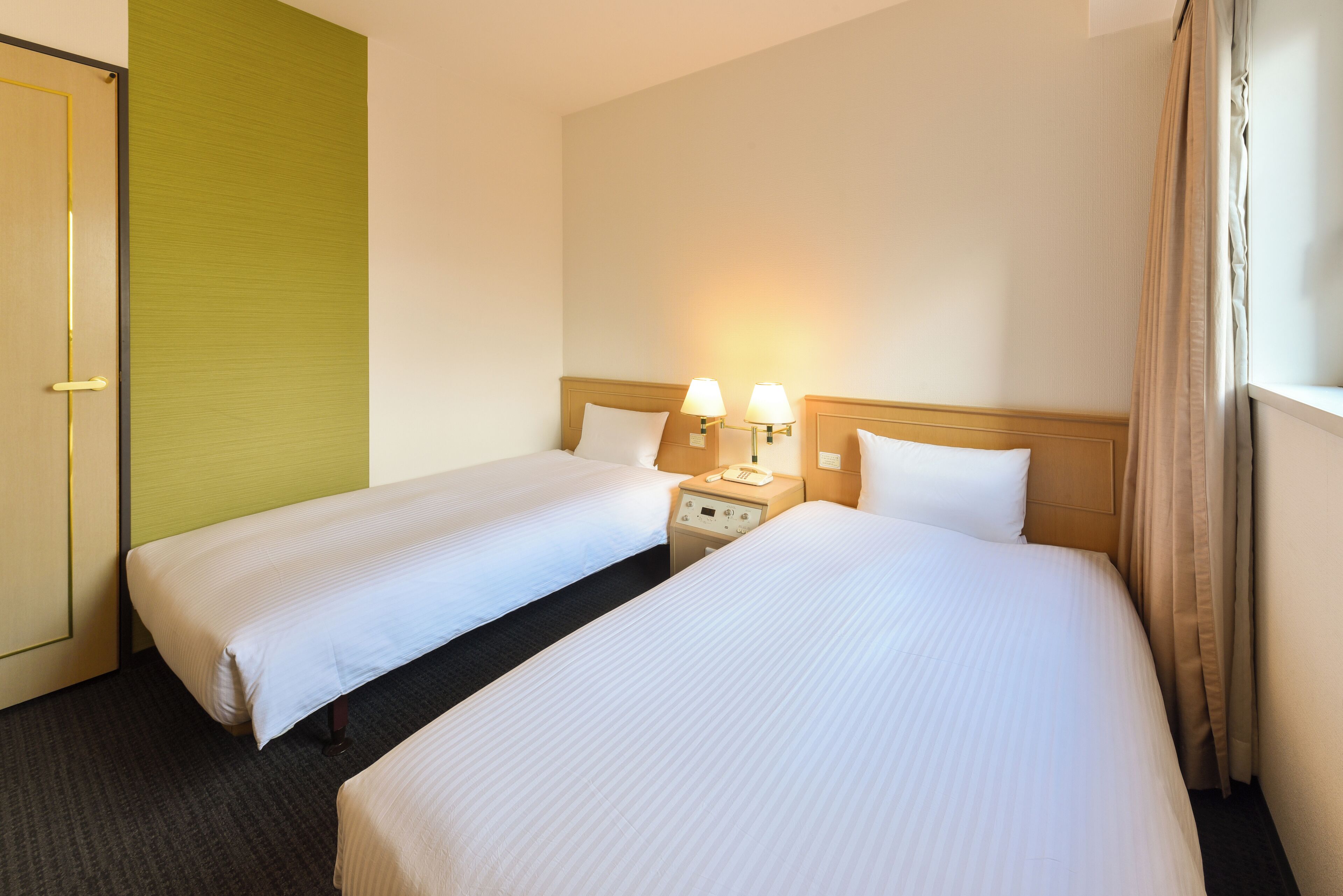 Photo - Hida Takayama Washington Hotel Plaza