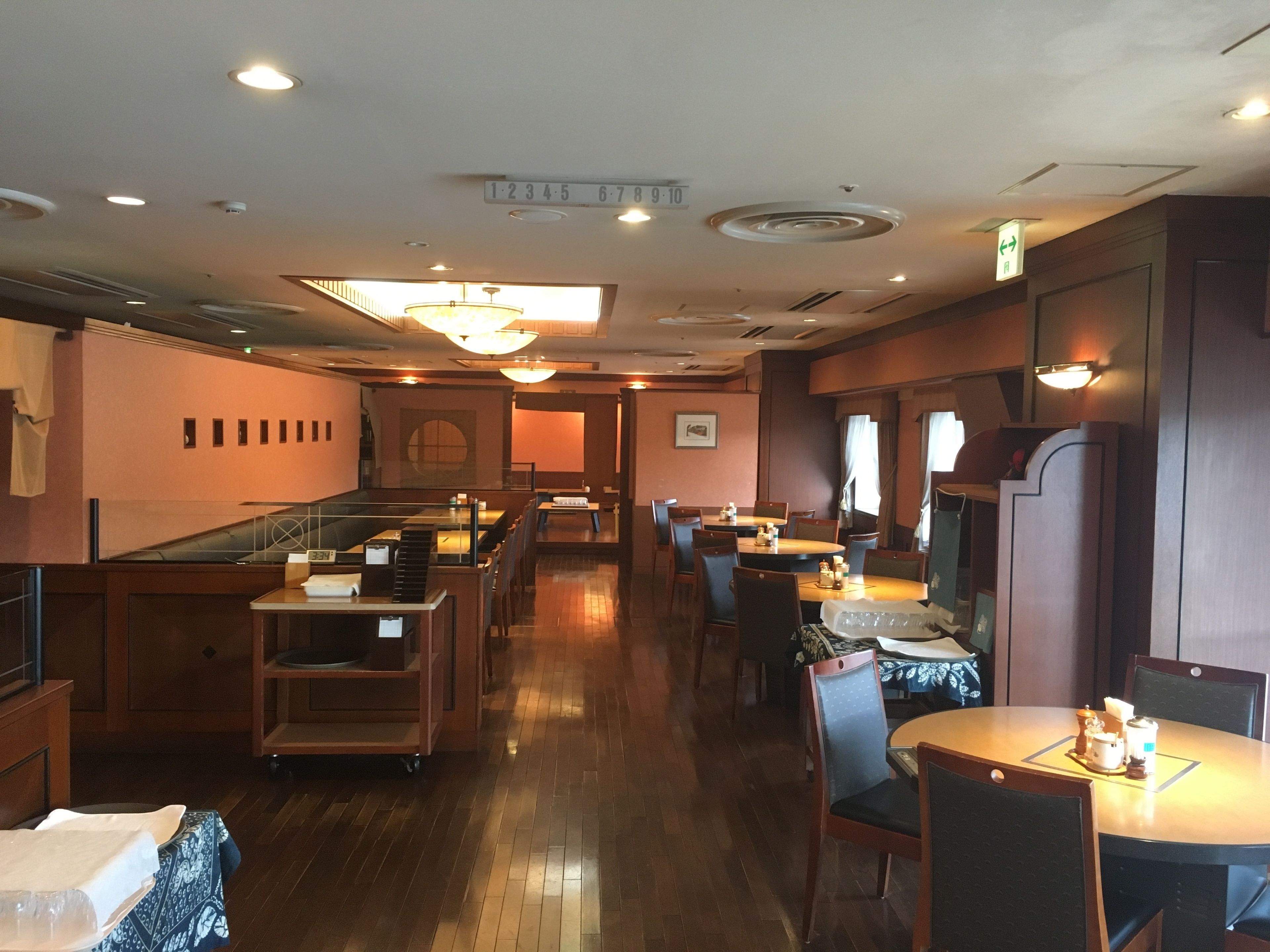 Photo - Hida Takayama Washington Hotel Plaza