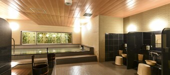 Hida Takayama Washington Hotel Plaza