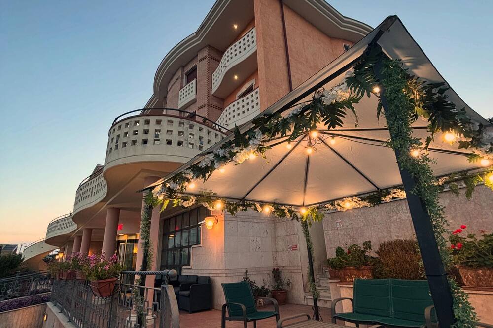 Hotel Valle Rossa