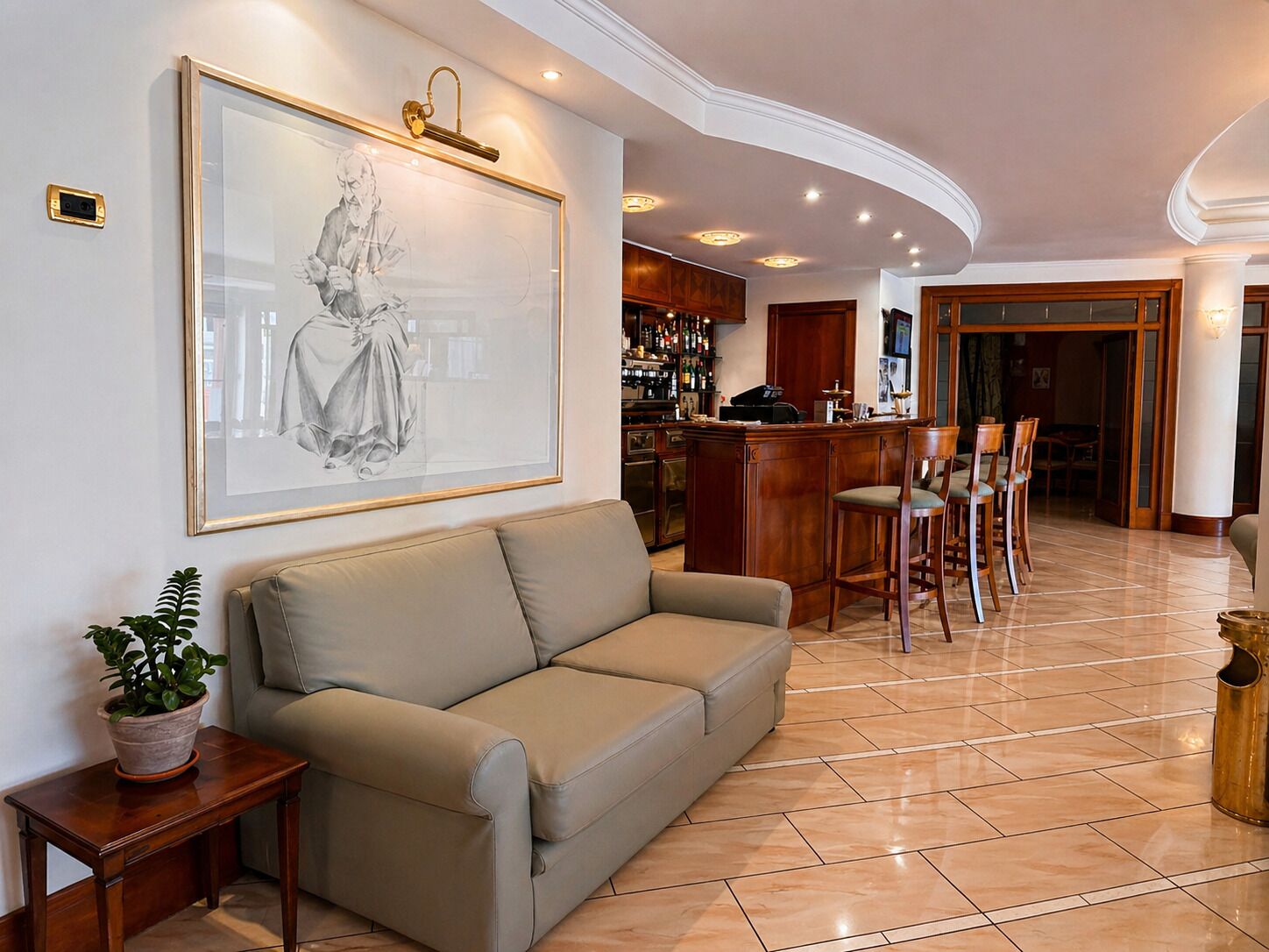 Foto - Hotel Valle Rossa
