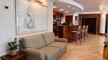 Recepción