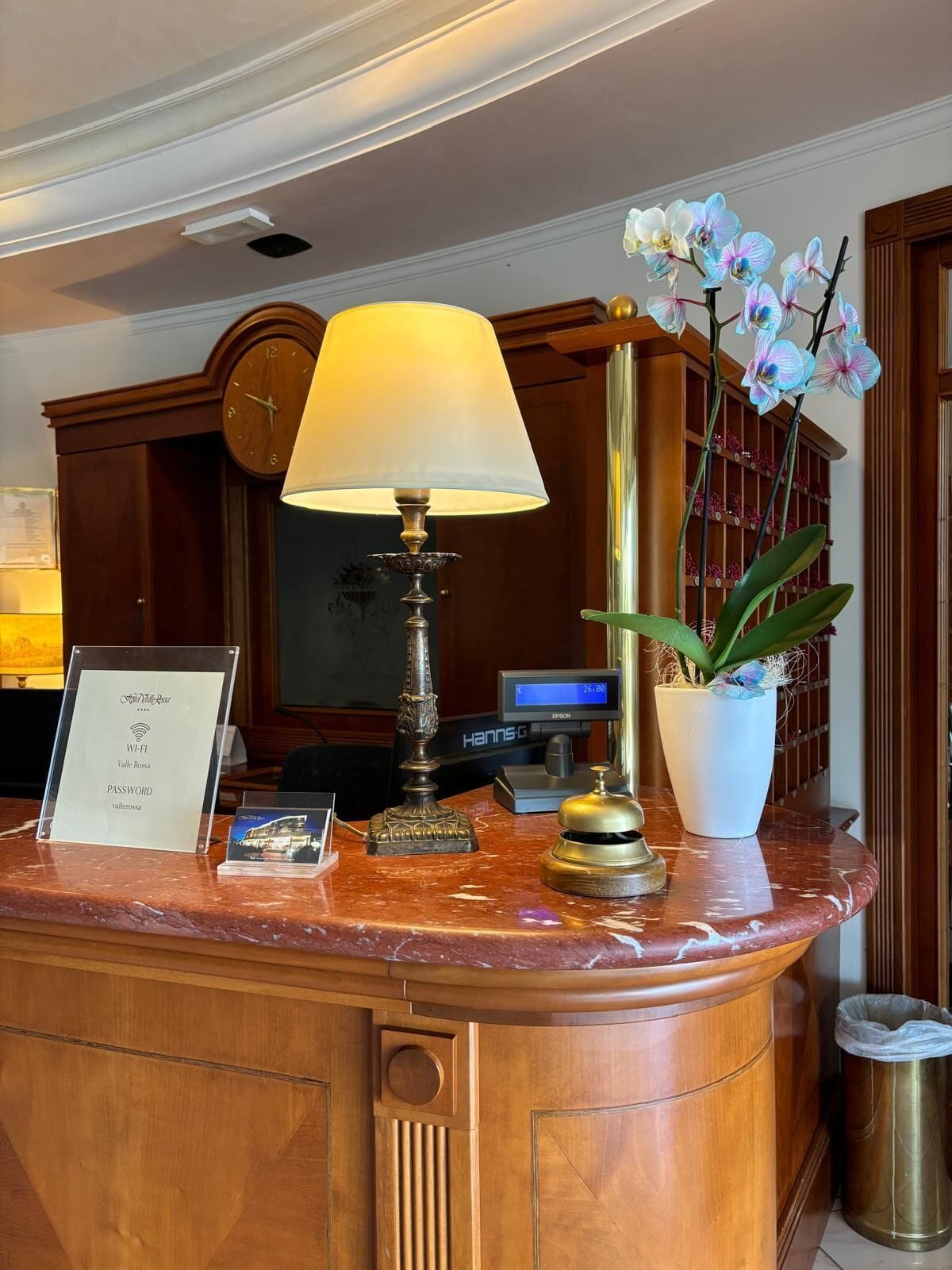 Foto - Hotel Valle Rossa