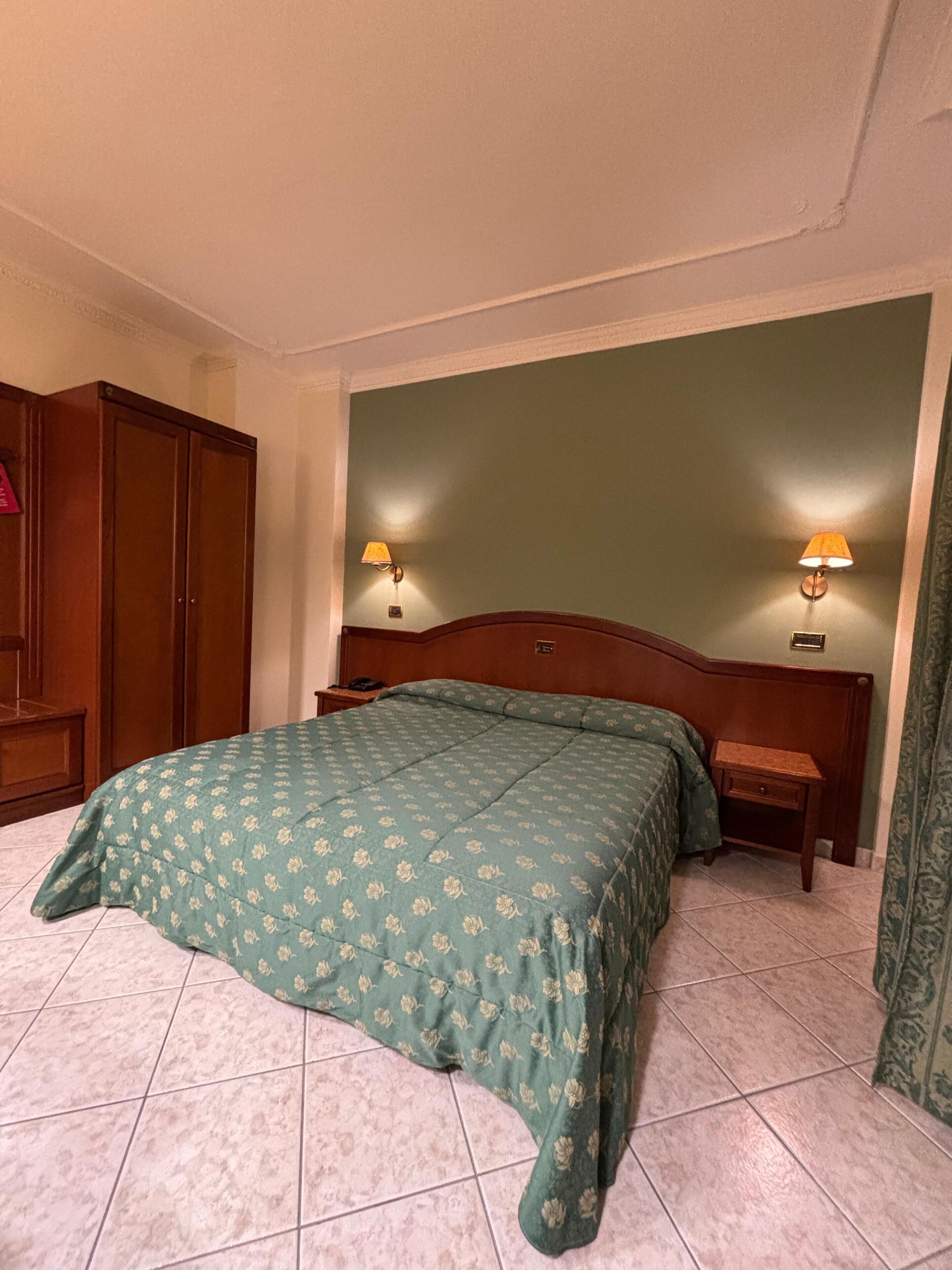 Foto - Hotel Valle Rossa