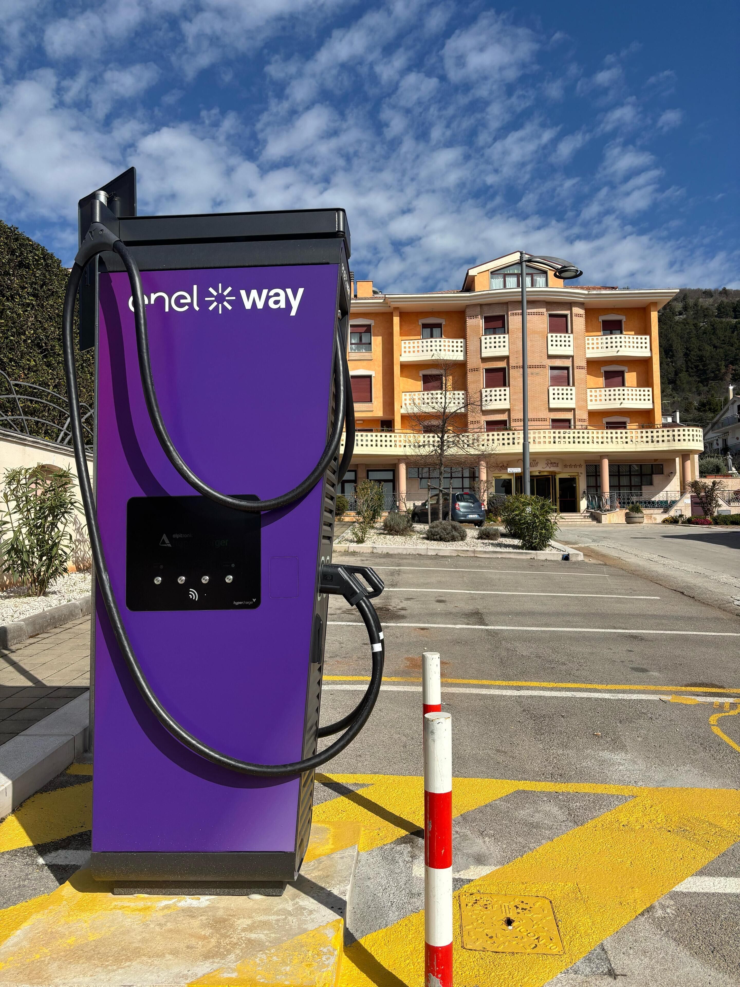 Photo - Hotel Valle Rossa