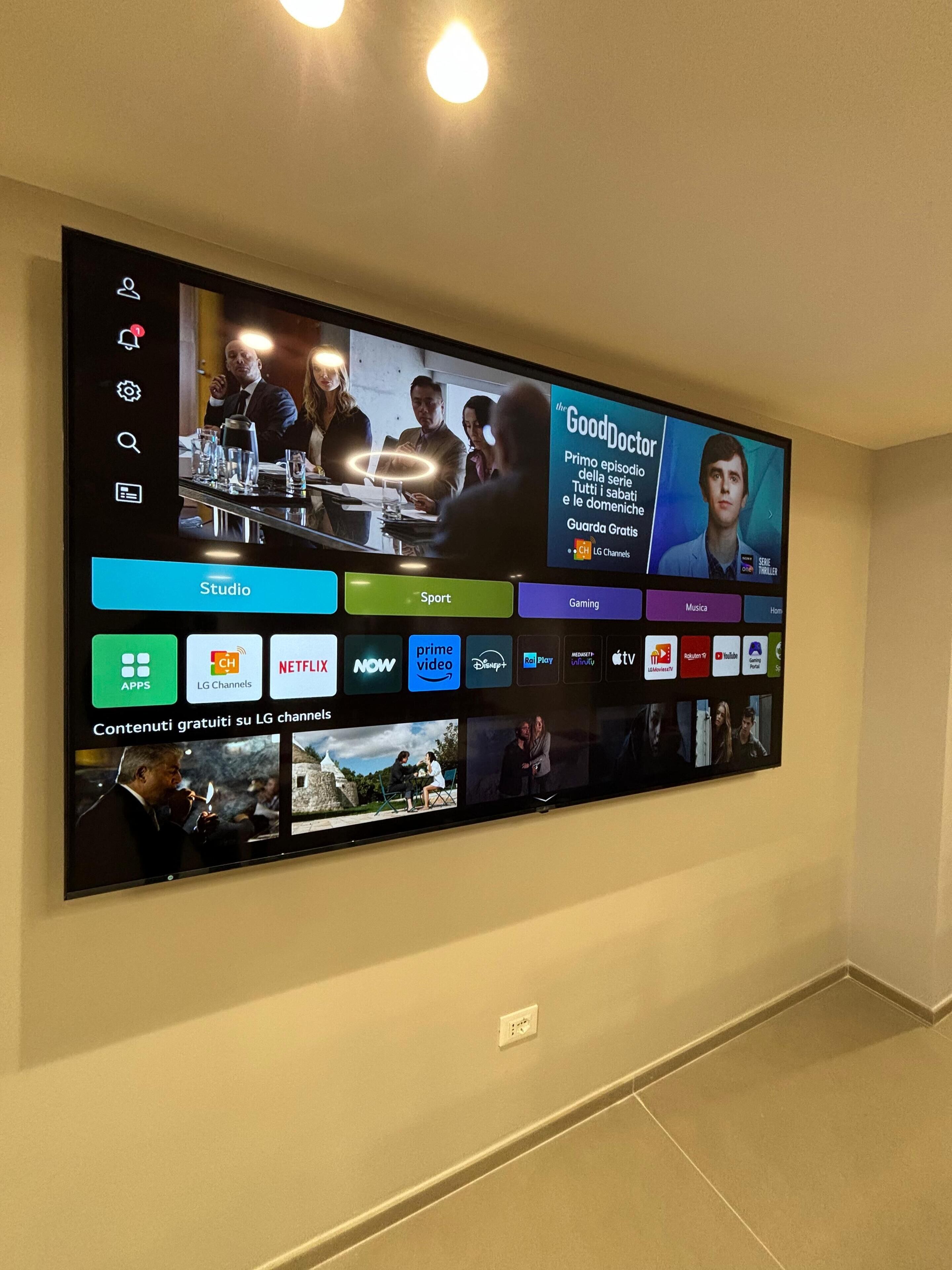 Photo - Hotel Valle Rossa