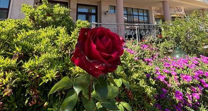 Hotel Valle Rossa