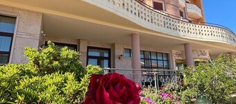 Hotel Valle Rossa
