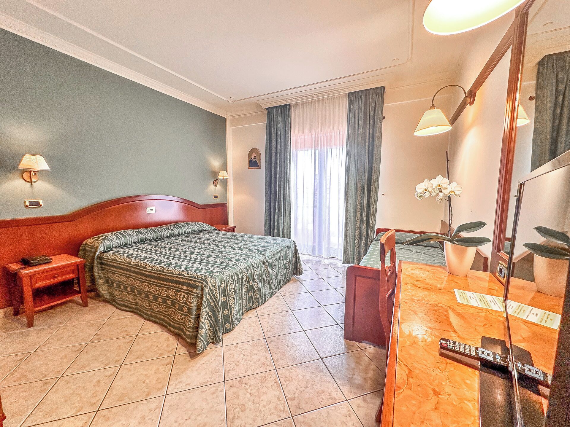 Photo - Hotel Valle Rossa