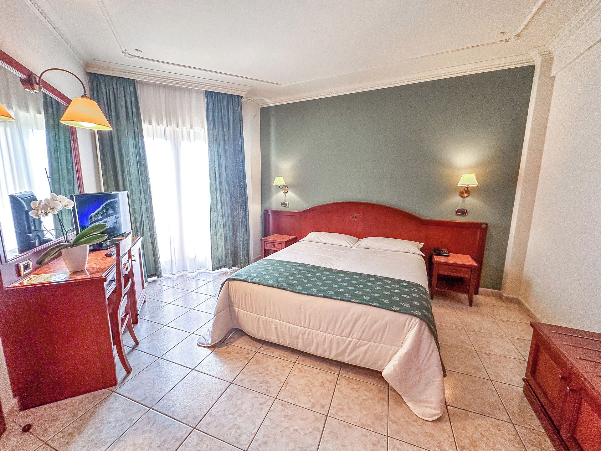 Photo - Hotel Valle Rossa