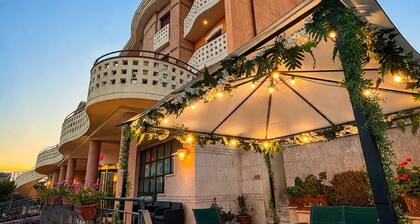 Hotel Valle Rossa